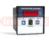 Auto Temperature Scanner